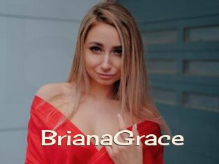 BrianaGrace