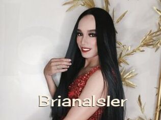 BrianaIsler