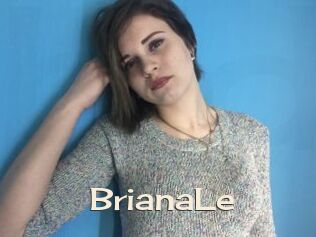 BrianaLe