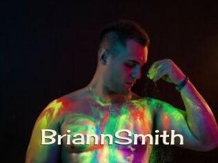 BriannSmith