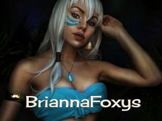 BriannaFoxys