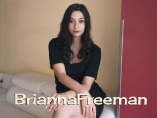 BriannaFreeman