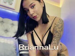 BriannaLu