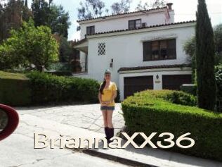 BriannaXX36
