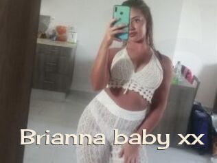 Brianna_baby_xx