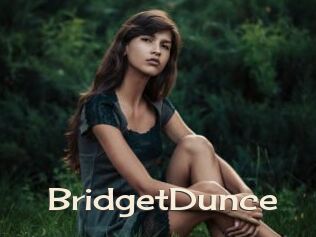 BridgetDunce