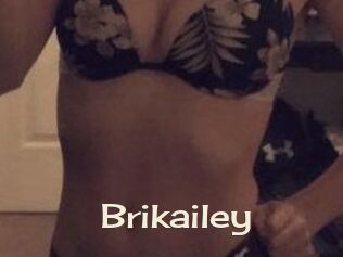 Brikailey