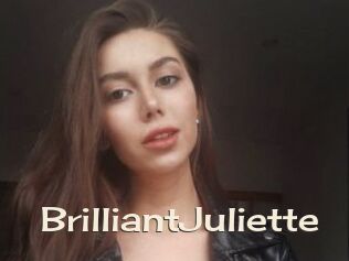 BrilliantJuliette