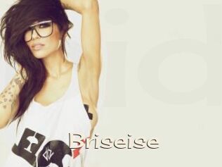 Briseise