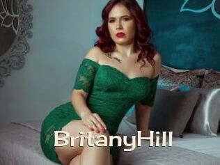 BritanyHill