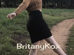 BritanyKox