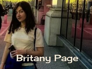 Britany_Page