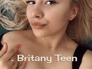 Britany_Teen