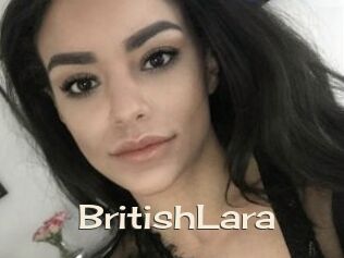 BritishLara