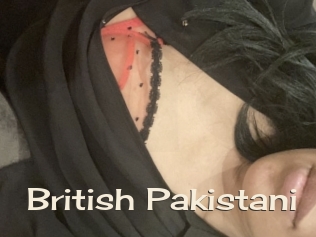 British_Pakistani