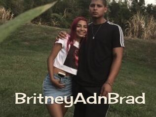 BritneyAdnBrad