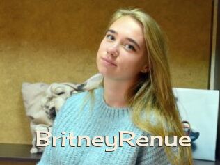 BritneyRenue