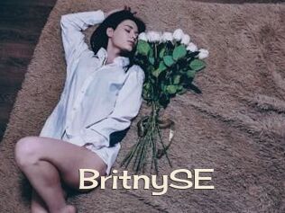 BritnySE