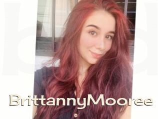 BrittannyMooree