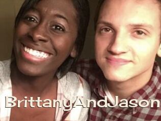 BrittanyAndJason