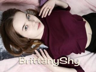 BrittanyShy