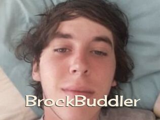 BrockBuddler