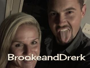 BrookeandDrerk