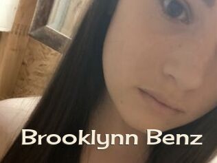 Brooklynn_Benz