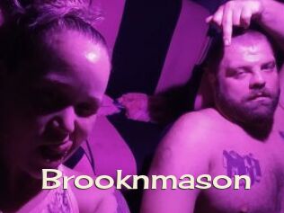 Brooknmason