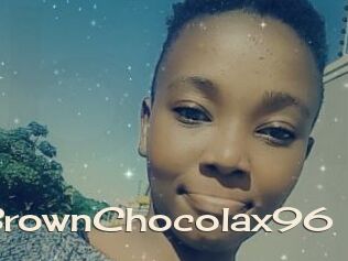 BrownChocolax96