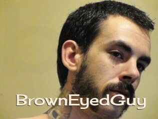 BrownEyedGuy