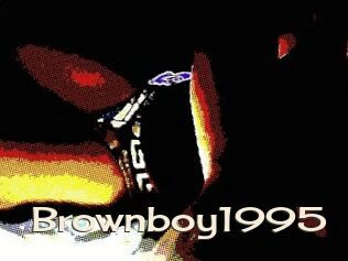 Brownboy1995