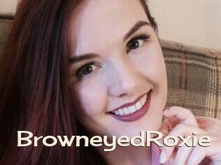 BrowneyedRoxie