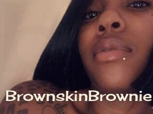 BrownskinBrownie