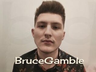 BruceGamble