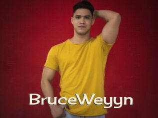 BruceWeyyn