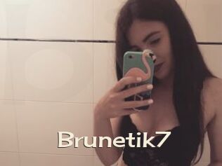 Brunetik7