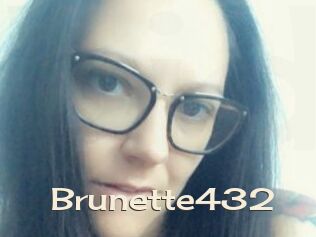 Brunette432