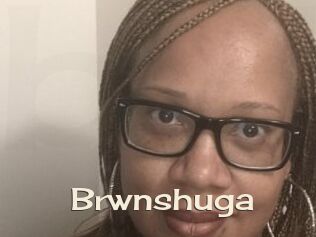 Brwnshuga