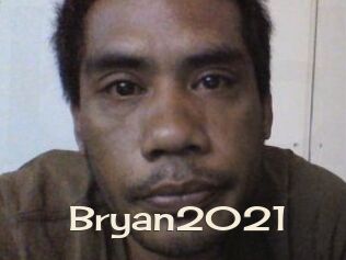 Bryan2021