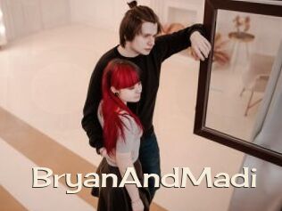 BryanAndMadi