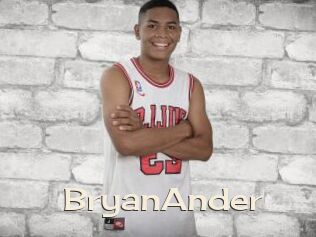 BryanAnder