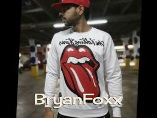 BryanFoxx_