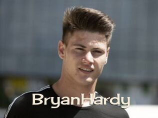 BryanHardy