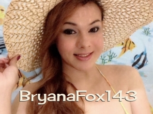 BryanaFox143