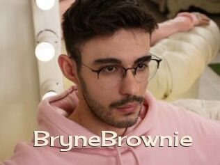 BryneBrownie