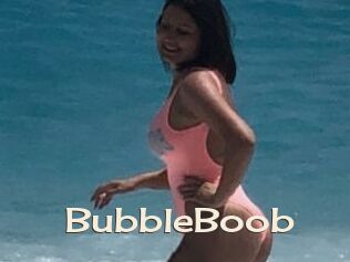 BubbleBoob