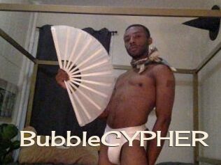 BubbleCYPHER