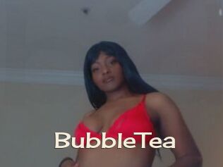 BubbleTea