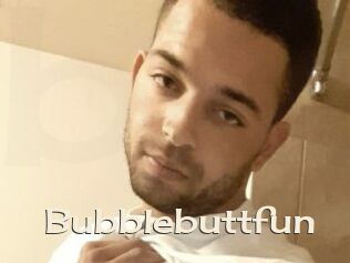 Bubblebuttfun